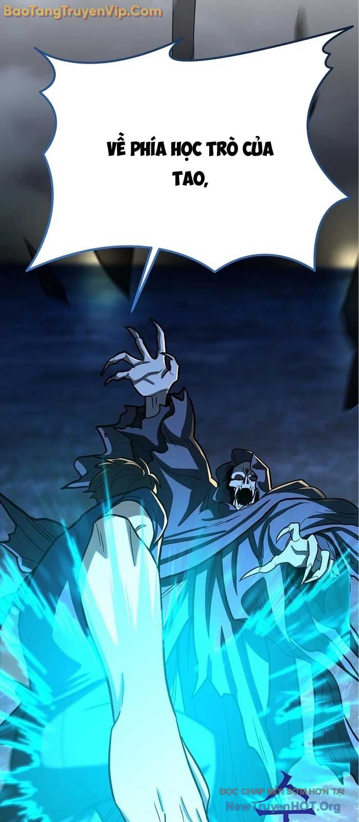 Trở Thành Huấn Luyện Viên Kiếm Thuật Tại Học Viện - Chapter 26 - Page 85