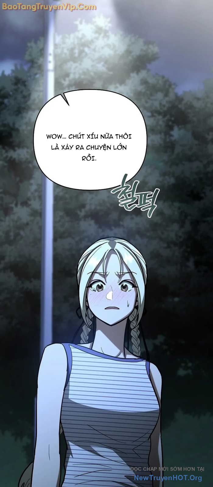 Trở Thành Huấn Luyện Viên Kiếm Thuật Tại Học Viện - Chapter 26 - Page 96