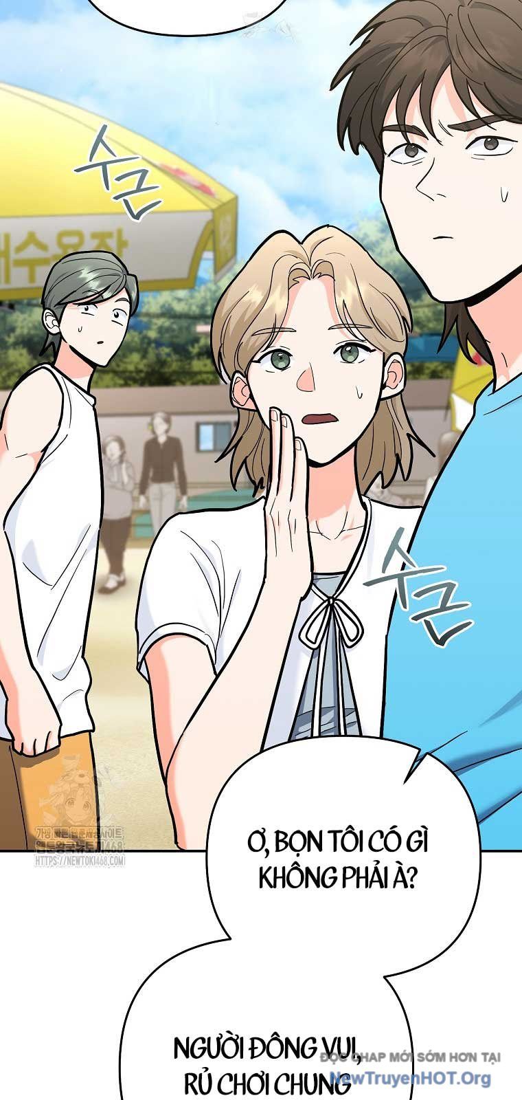 Trở Thành Huấn Luyện Viên Kiếm Thuật Tại Học Viện - Chapter 28 - Page 10