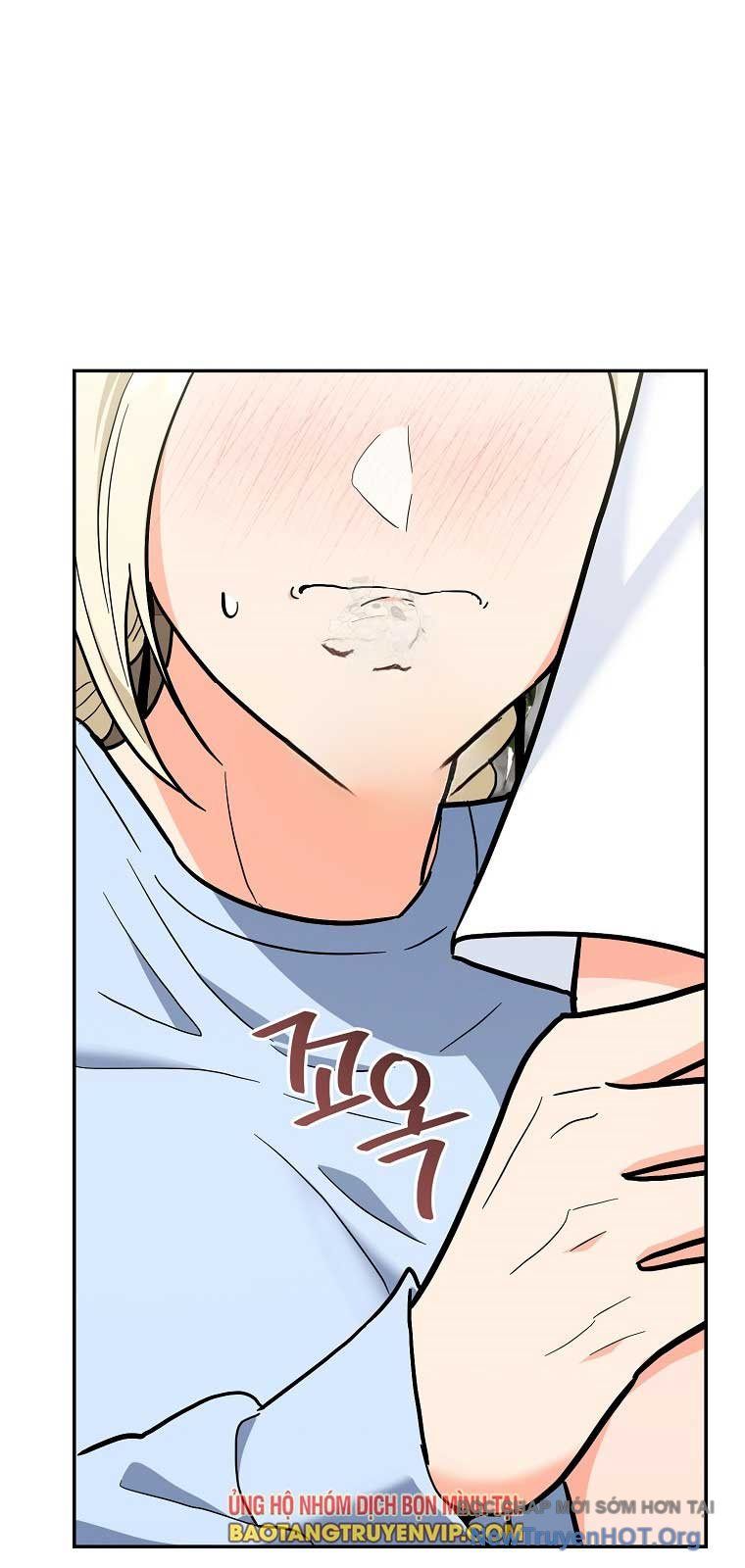 Trở Thành Huấn Luyện Viên Kiếm Thuật Tại Học Viện - Chapter 28 - Page 103