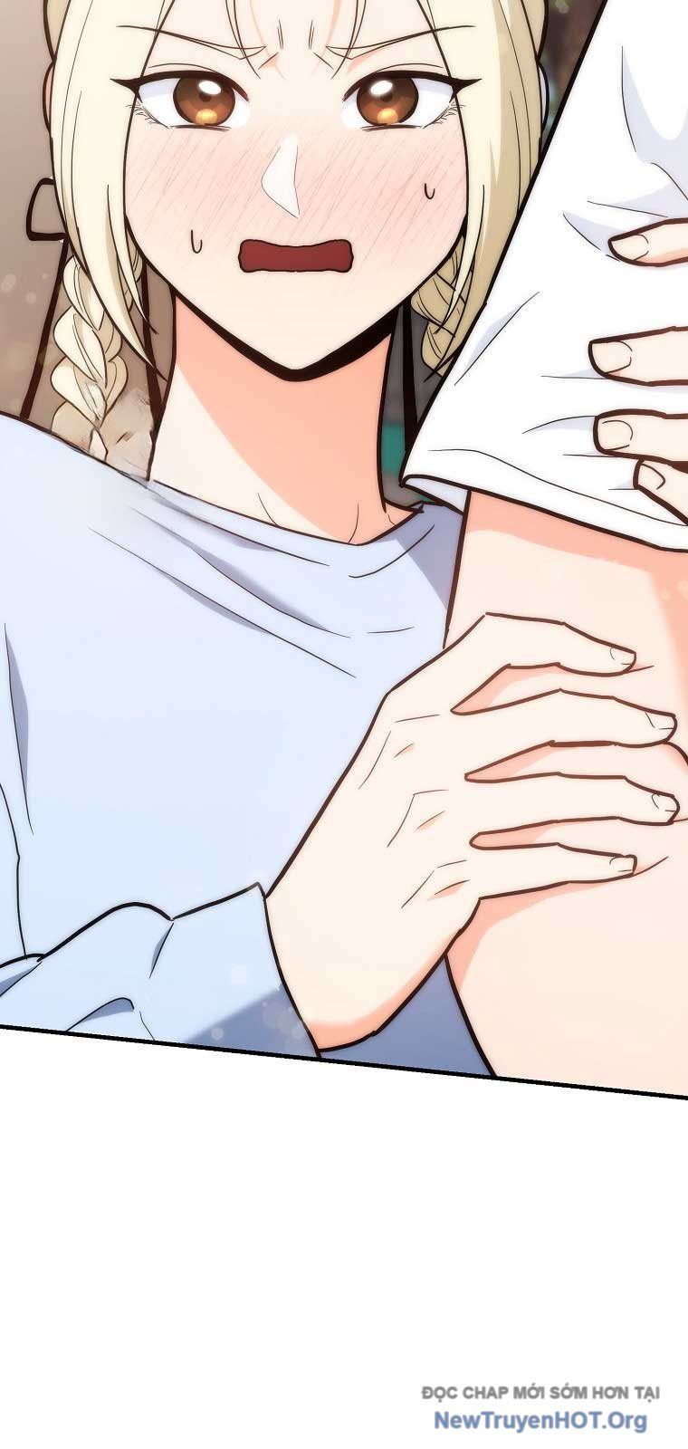 Trở Thành Huấn Luyện Viên Kiếm Thuật Tại Học Viện - Chapter 28 - Page 105