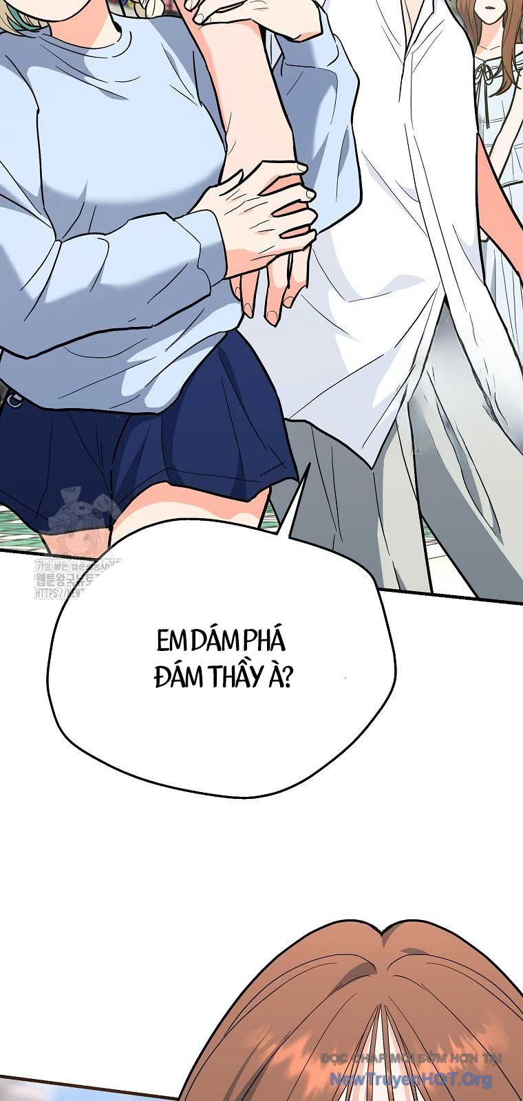 Trở Thành Huấn Luyện Viên Kiếm Thuật Tại Học Viện - Chapter 28 - Page 109