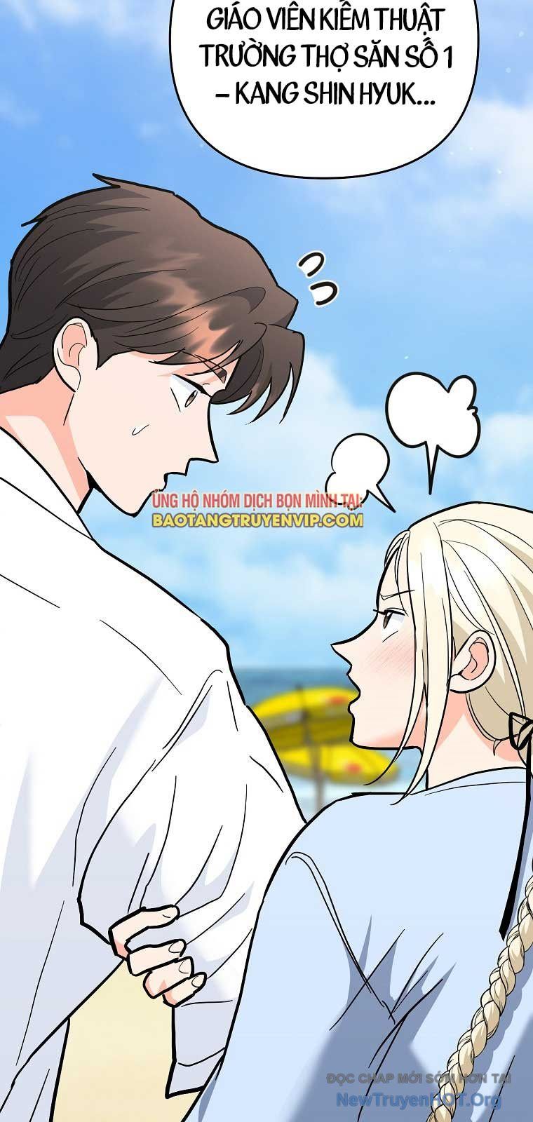 Trở Thành Huấn Luyện Viên Kiếm Thuật Tại Học Viện - Chapter 28 - Page 115