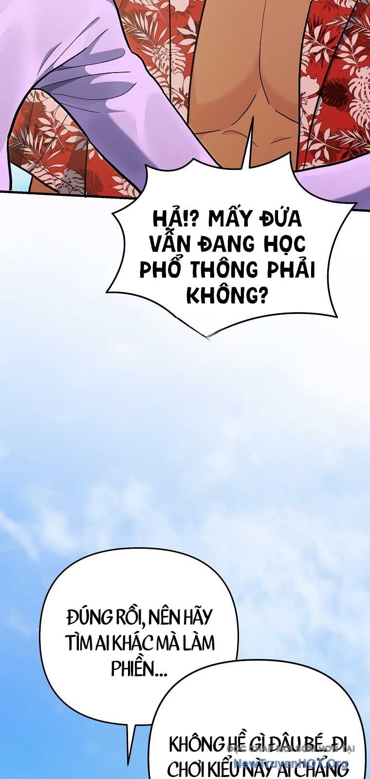 Trở Thành Huấn Luyện Viên Kiếm Thuật Tại Học Viện - Chapter 28 - Page 15