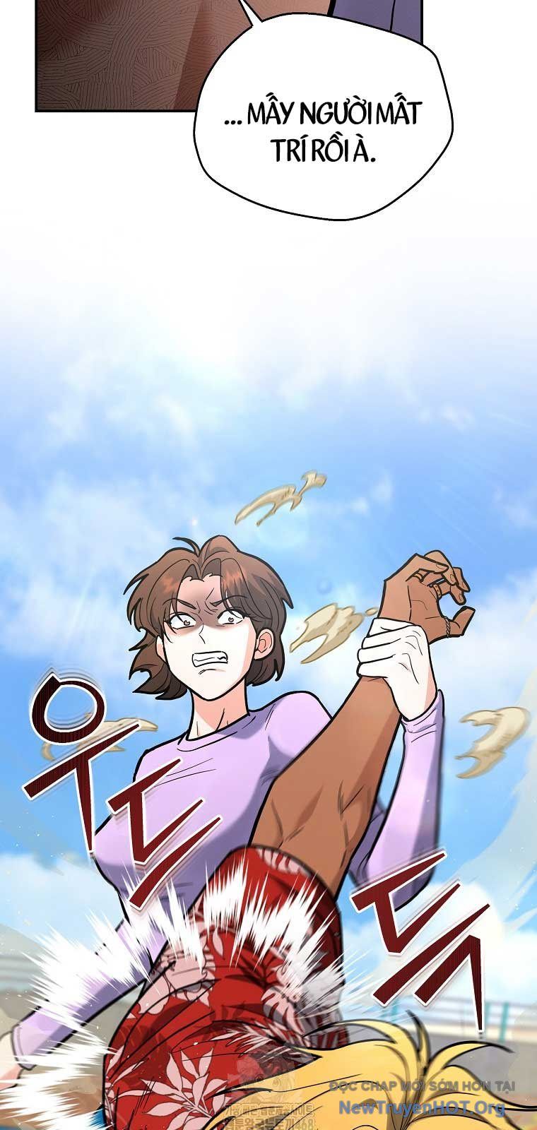 Trở Thành Huấn Luyện Viên Kiếm Thuật Tại Học Viện - Chapter 28 - Page 18