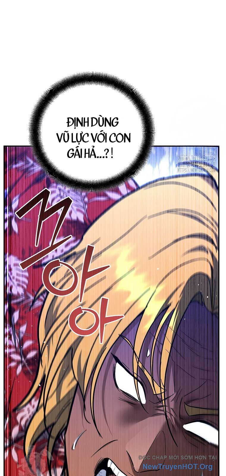 Trở Thành Huấn Luyện Viên Kiếm Thuật Tại Học Viện - Chapter 28 - Page 20