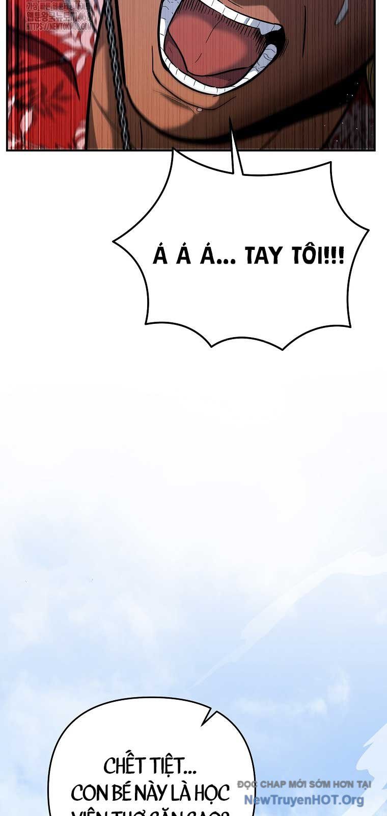 Trở Thành Huấn Luyện Viên Kiếm Thuật Tại Học Viện - Chapter 28 - Page 21