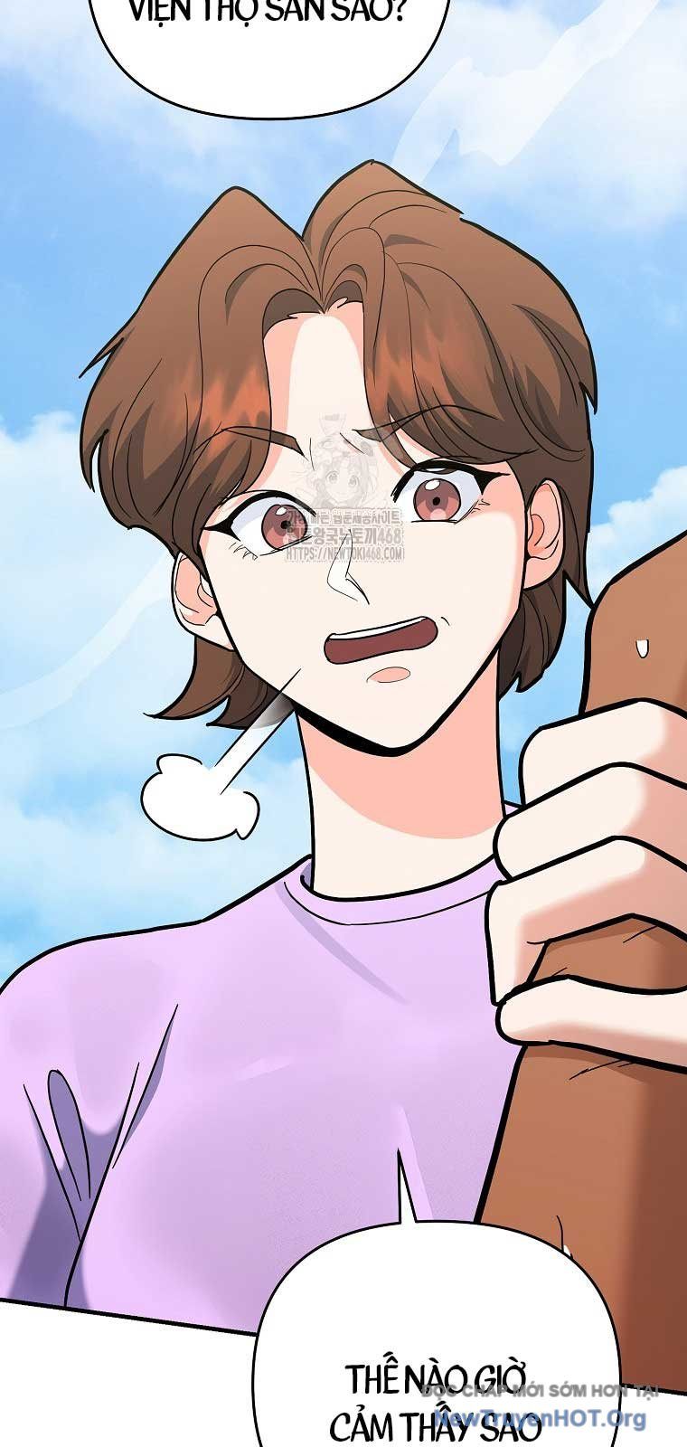 Trở Thành Huấn Luyện Viên Kiếm Thuật Tại Học Viện - Chapter 28 - Page 22