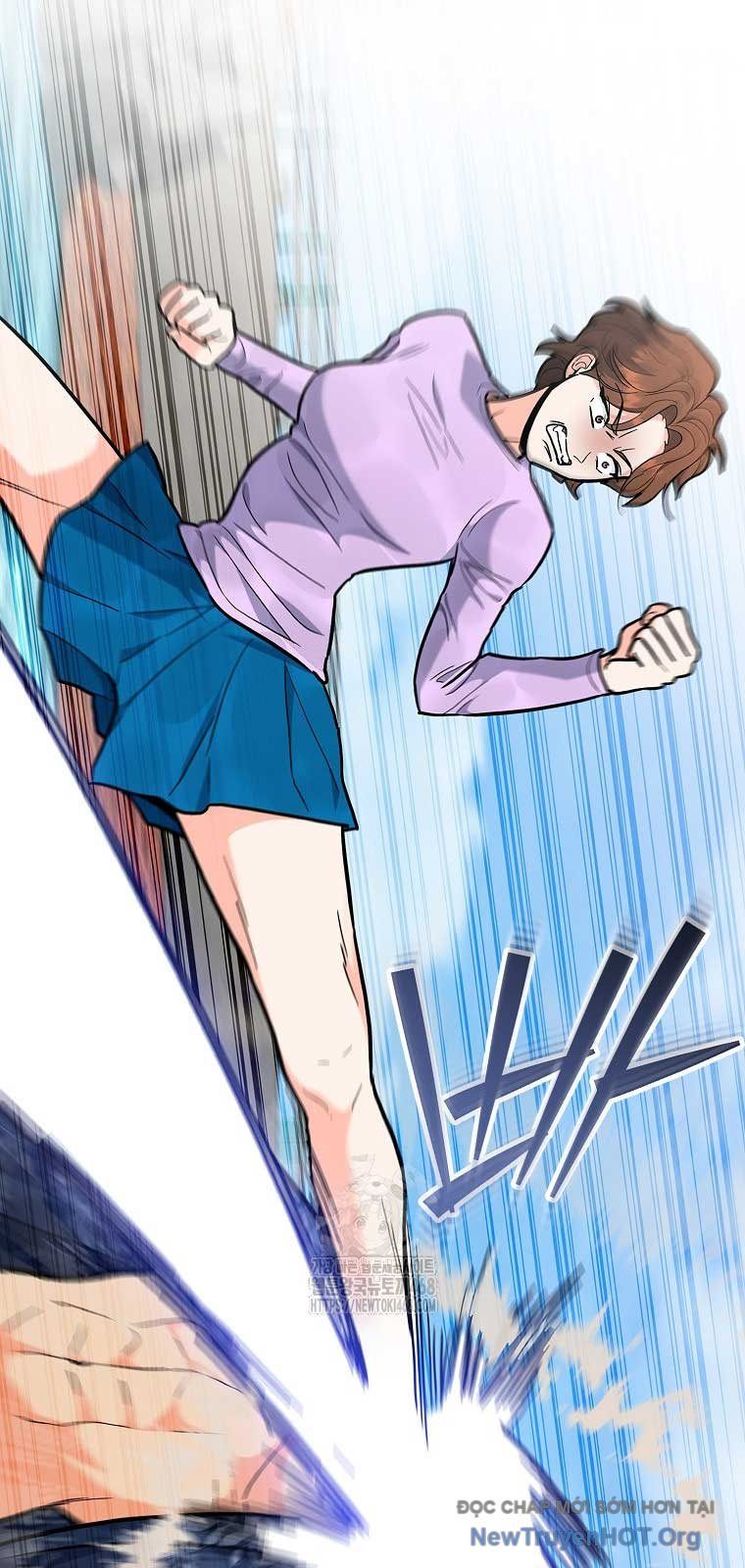 Trở Thành Huấn Luyện Viên Kiếm Thuật Tại Học Viện - Chapter 28 - Page 26