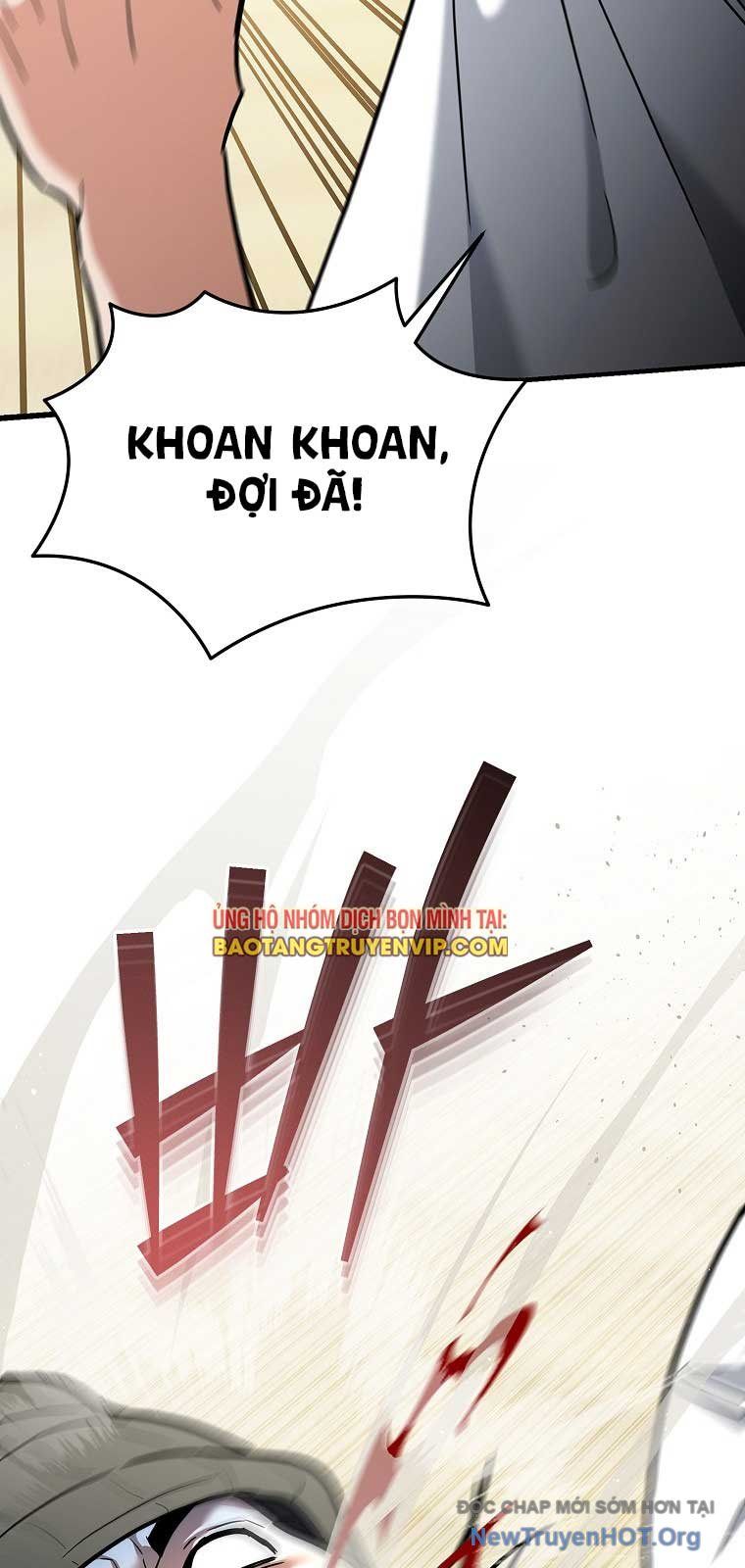 Trở Thành Huấn Luyện Viên Kiếm Thuật Tại Học Viện - Chapter 28 - Page 30