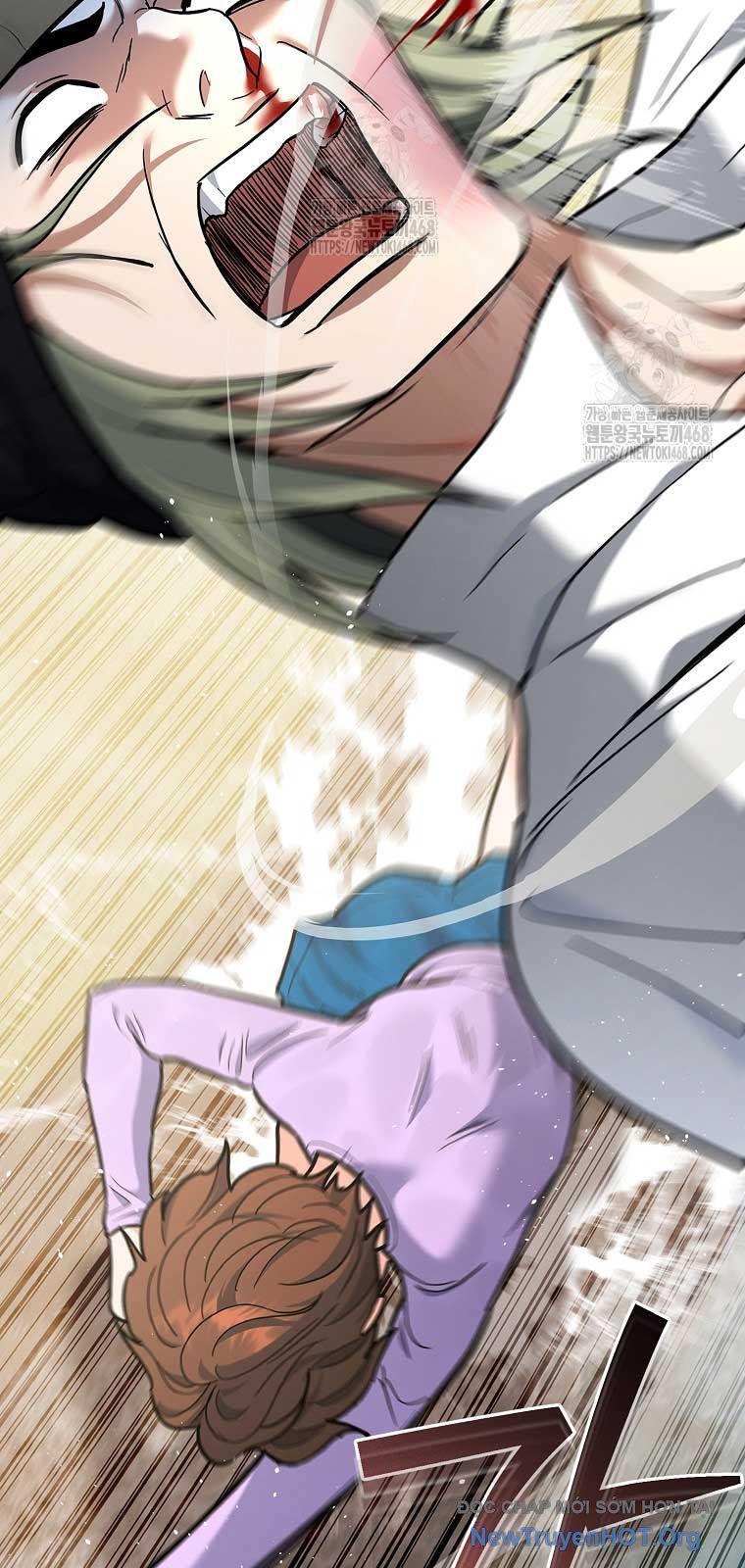 Trở Thành Huấn Luyện Viên Kiếm Thuật Tại Học Viện - Chapter 28 - Page 31