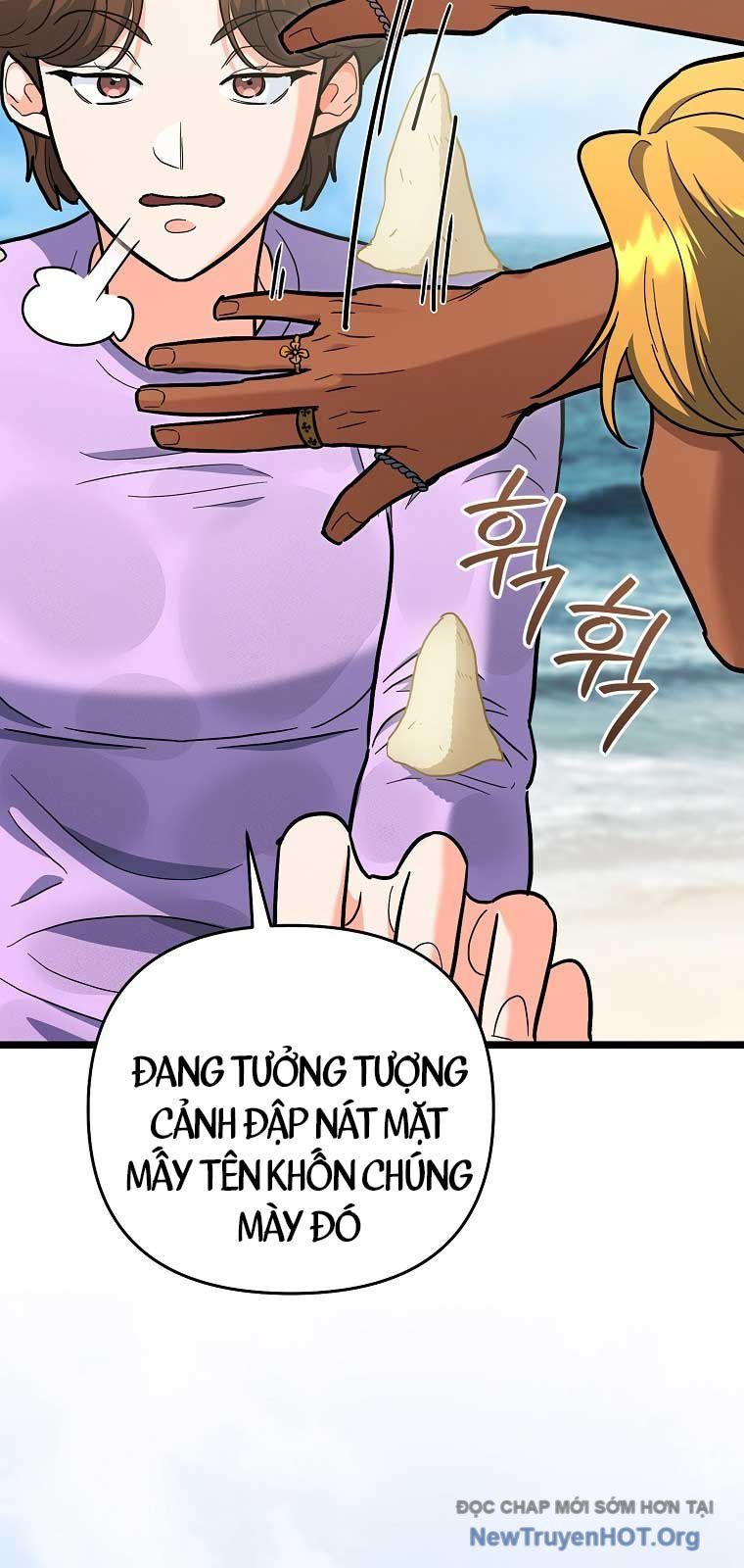 Trở Thành Huấn Luyện Viên Kiếm Thuật Tại Học Viện - Chapter 28 - Page 37