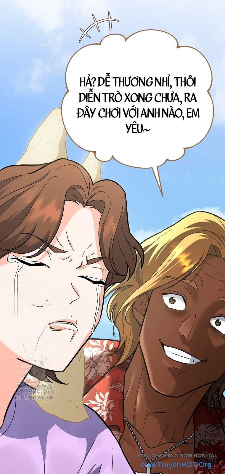 Trở Thành Huấn Luyện Viên Kiếm Thuật Tại Học Viện - Chapter 28 - Page 38