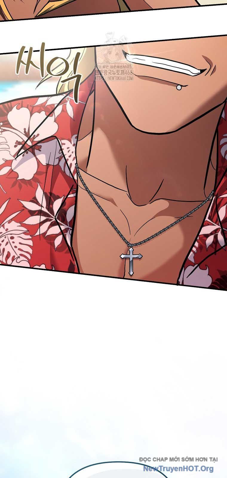 Trở Thành Huấn Luyện Viên Kiếm Thuật Tại Học Viện - Chapter 28 - Page 4