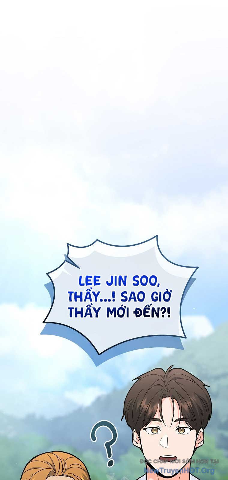 Trở Thành Huấn Luyện Viên Kiếm Thuật Tại Học Viện - Chapter 28 - Page 41