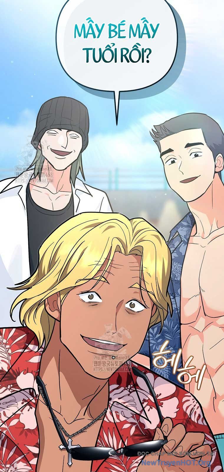 Trở Thành Huấn Luyện Viên Kiếm Thuật Tại Học Viện - Chapter 28 - Page 5