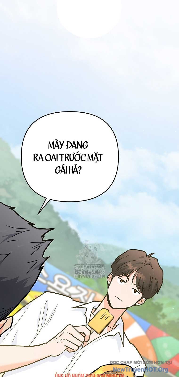 Trở Thành Huấn Luyện Viên Kiếm Thuật Tại Học Viện - Chapter 28 - Page 52