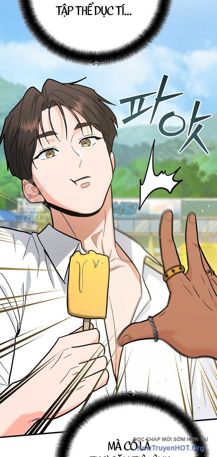 Trở Thành Huấn Luyện Viên Kiếm Thuật Tại Học Viện - Chapter 28 - Page 54