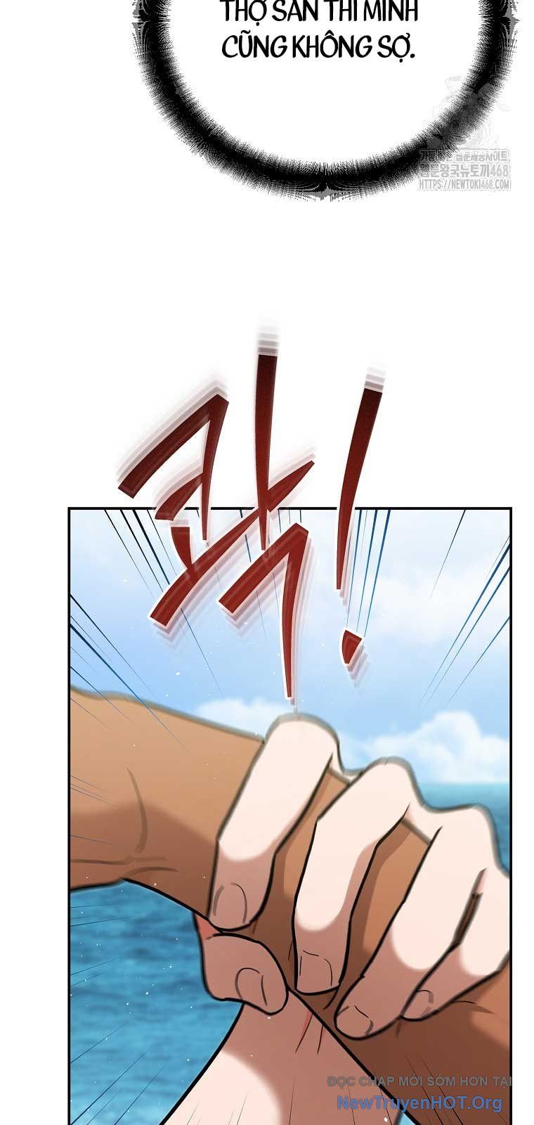 Trở Thành Huấn Luyện Viên Kiếm Thuật Tại Học Viện - Chapter 28 - Page 55