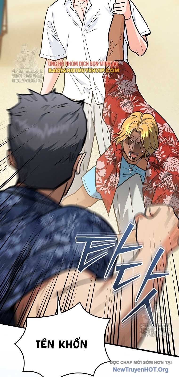 Trở Thành Huấn Luyện Viên Kiếm Thuật Tại Học Viện - Chapter 28 - Page 59