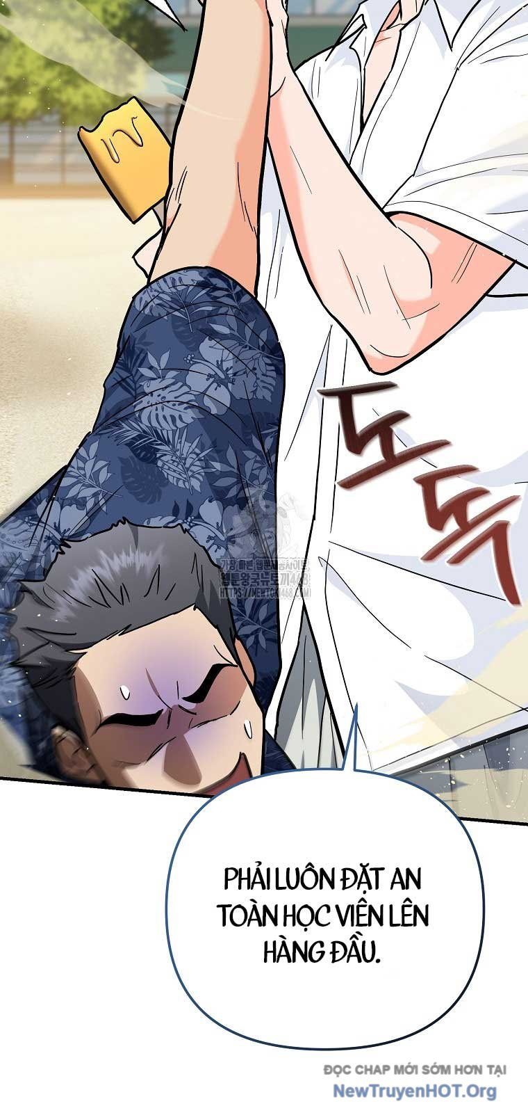 Trở Thành Huấn Luyện Viên Kiếm Thuật Tại Học Viện - Chapter 28 - Page 63