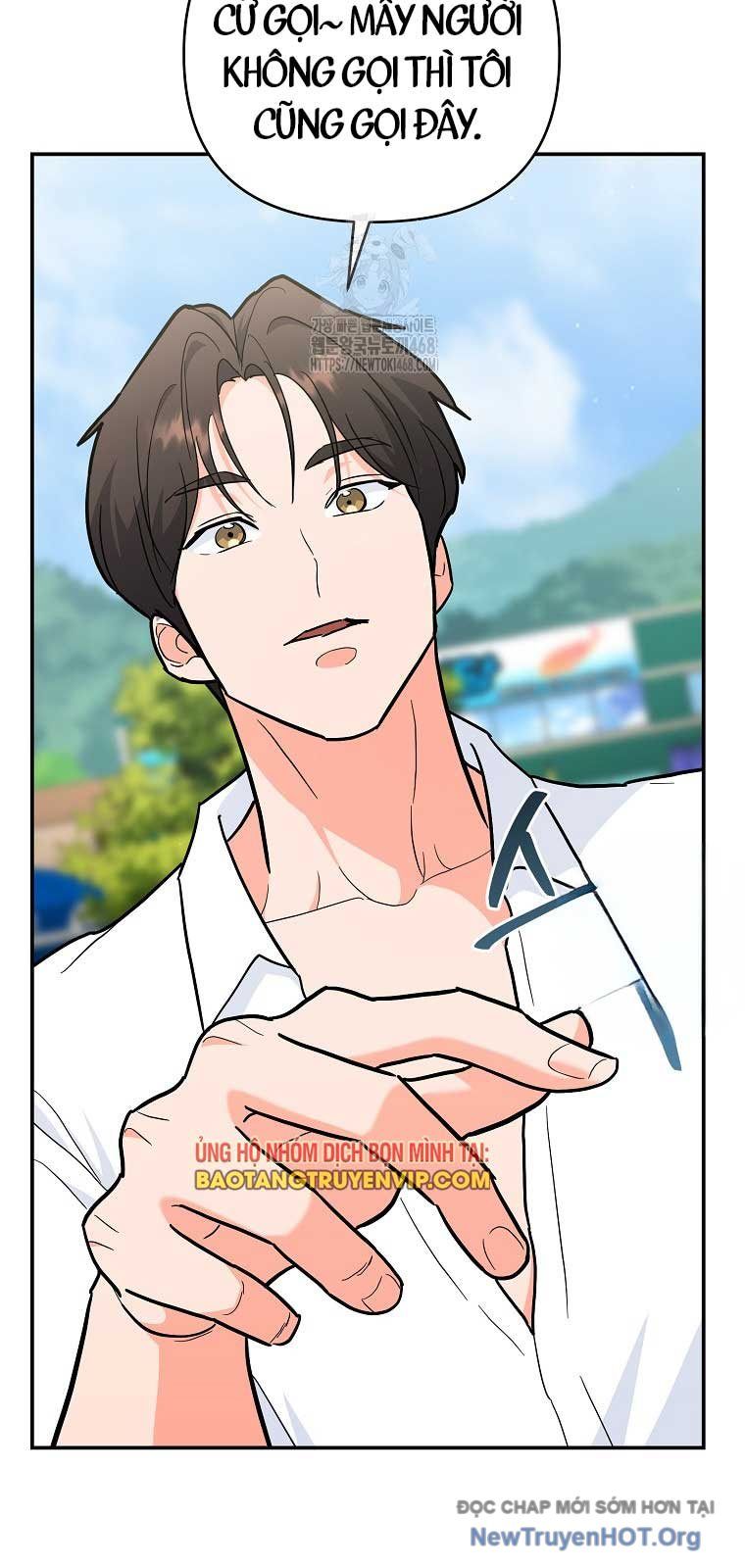 Trở Thành Huấn Luyện Viên Kiếm Thuật Tại Học Viện - Chapter 28 - Page 66