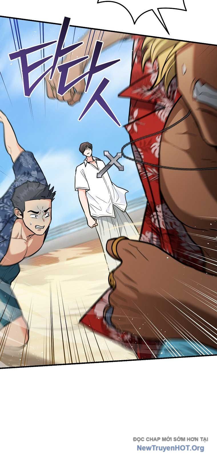 Trở Thành Huấn Luyện Viên Kiếm Thuật Tại Học Viện - Chapter 28 - Page 69