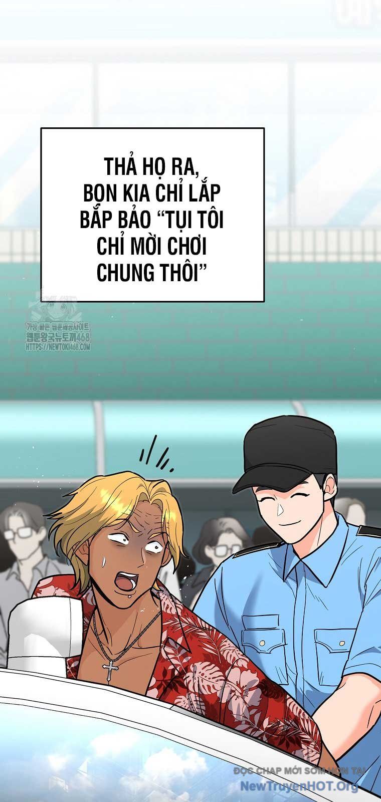 Trở Thành Huấn Luyện Viên Kiếm Thuật Tại Học Viện - Chapter 28 - Page 77