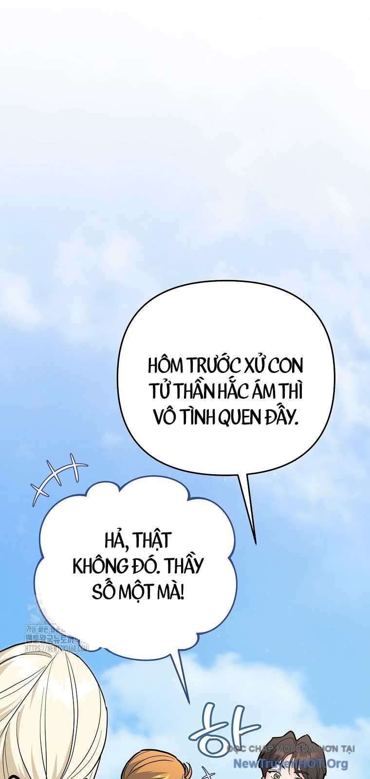 Trở Thành Huấn Luyện Viên Kiếm Thuật Tại Học Viện - Chapter 28 - Page 82