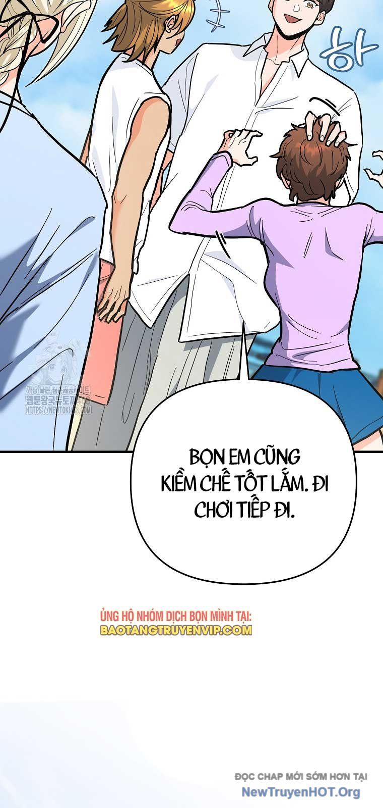 Trở Thành Huấn Luyện Viên Kiếm Thuật Tại Học Viện - Chapter 28 - Page 83