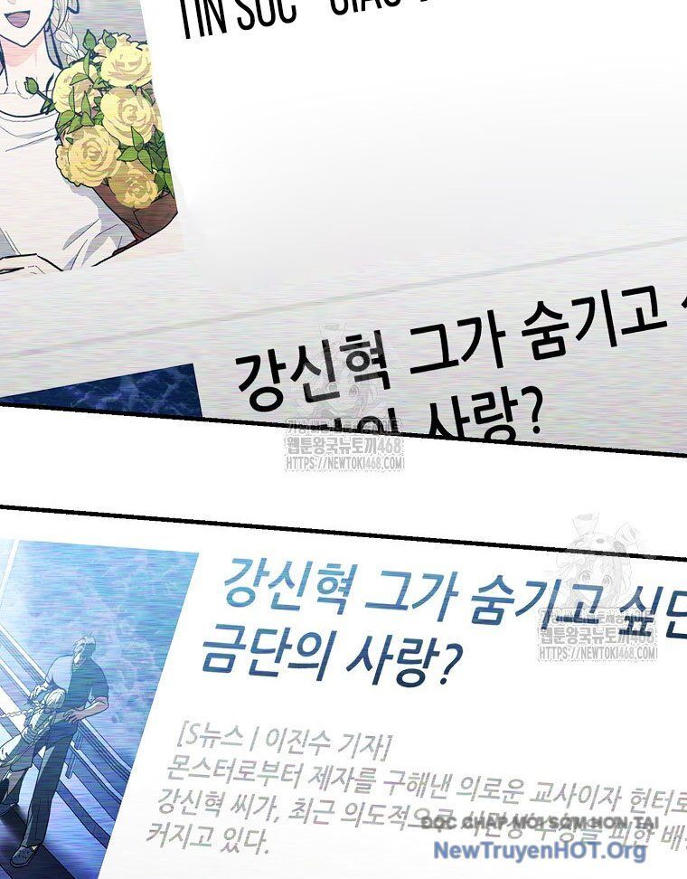 Trở Thành Huấn Luyện Viên Kiếm Thuật Tại Học Viện - Chapter 29 - Page 136