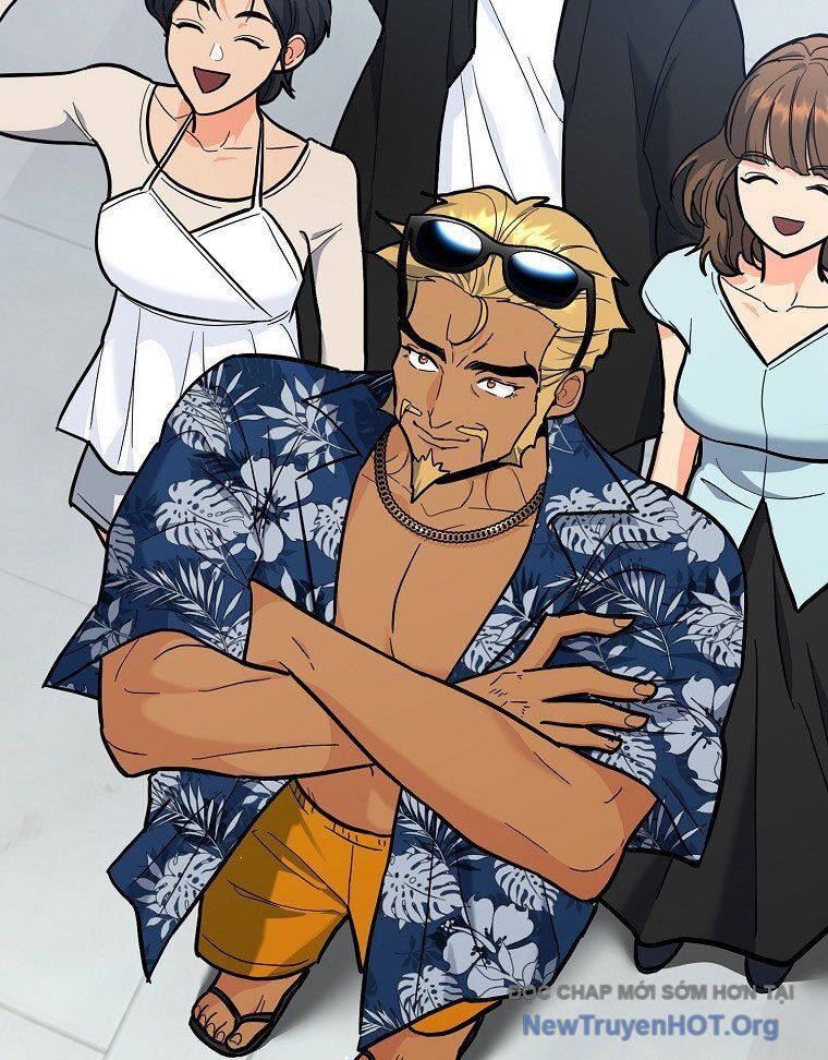 Trở Thành Huấn Luyện Viên Kiếm Thuật Tại Học Viện - Chapter 29 - Page 47