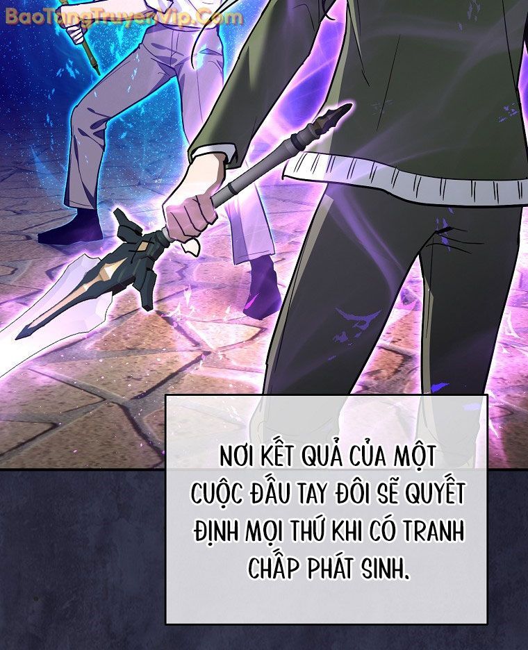 Trở Thành Huấn Luyện Viên Kiếm Thuật Tại Học Viện - Chapter 3 - Page 18