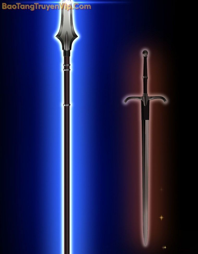 Trở Thành Huấn Luyện Viên Kiếm Thuật Tại Học Viện - Chapter 3 - Page 194