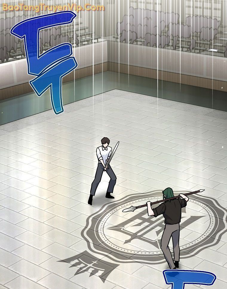 Trở Thành Huấn Luyện Viên Kiếm Thuật Tại Học Viện - Chapter 3 - Page 248