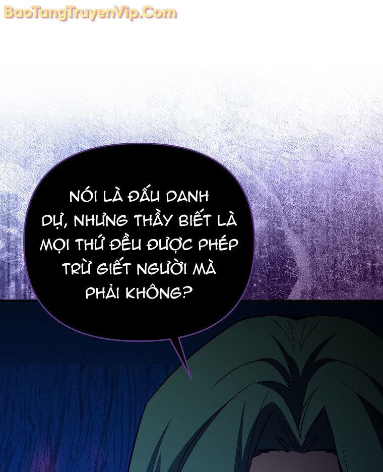 Trở Thành Huấn Luyện Viên Kiếm Thuật Tại Học Viện - Chapter 3 - Page 27