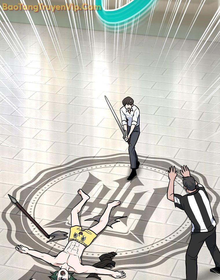 Trở Thành Huấn Luyện Viên Kiếm Thuật Tại Học Viện - Chapter 3 - Page 278