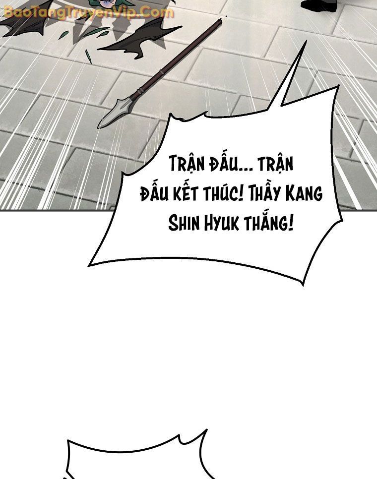 Trở Thành Huấn Luyện Viên Kiếm Thuật Tại Học Viện - Chapter 3 - Page 279