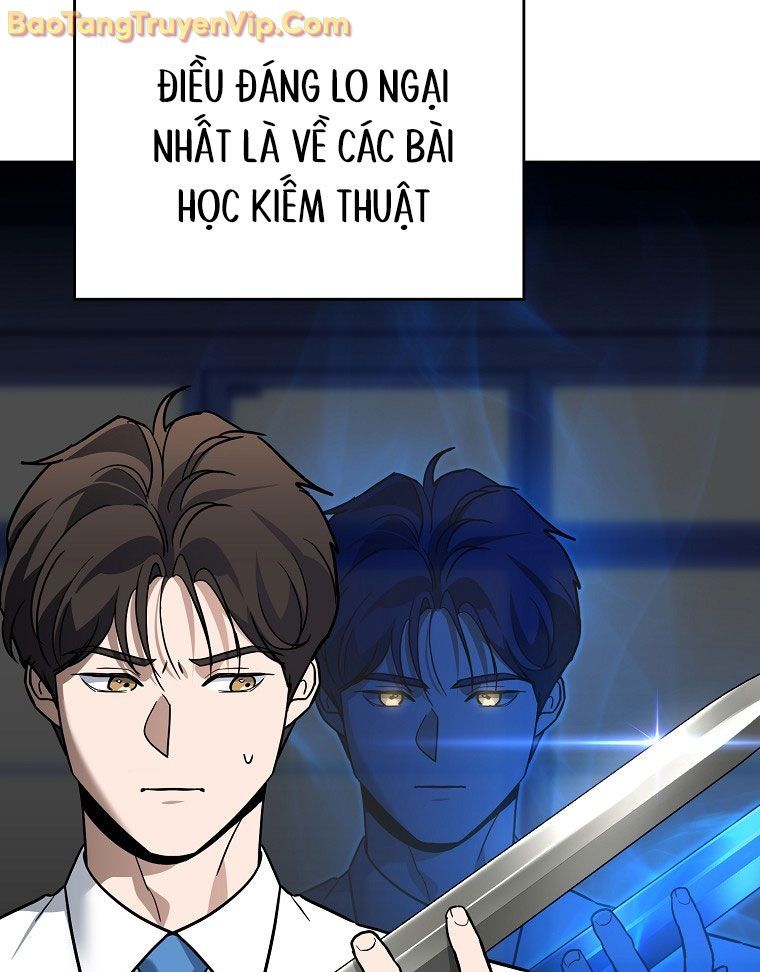 Trở Thành Huấn Luyện Viên Kiếm Thuật Tại Học Viện - Chapter 3 - Page 44