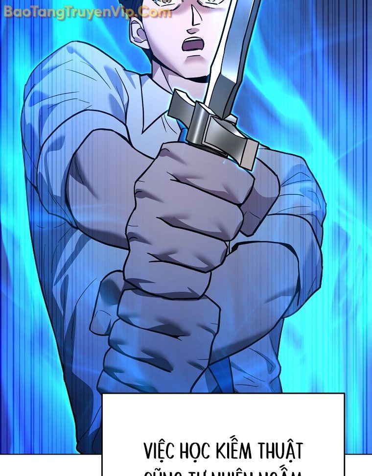Trở Thành Huấn Luyện Viên Kiếm Thuật Tại Học Viện - Chapter 3 - Page 47