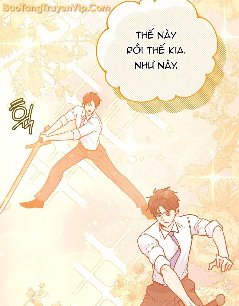 Trở Thành Huấn Luyện Viên Kiếm Thuật Tại Học Viện - Chapter 3 - Page 49