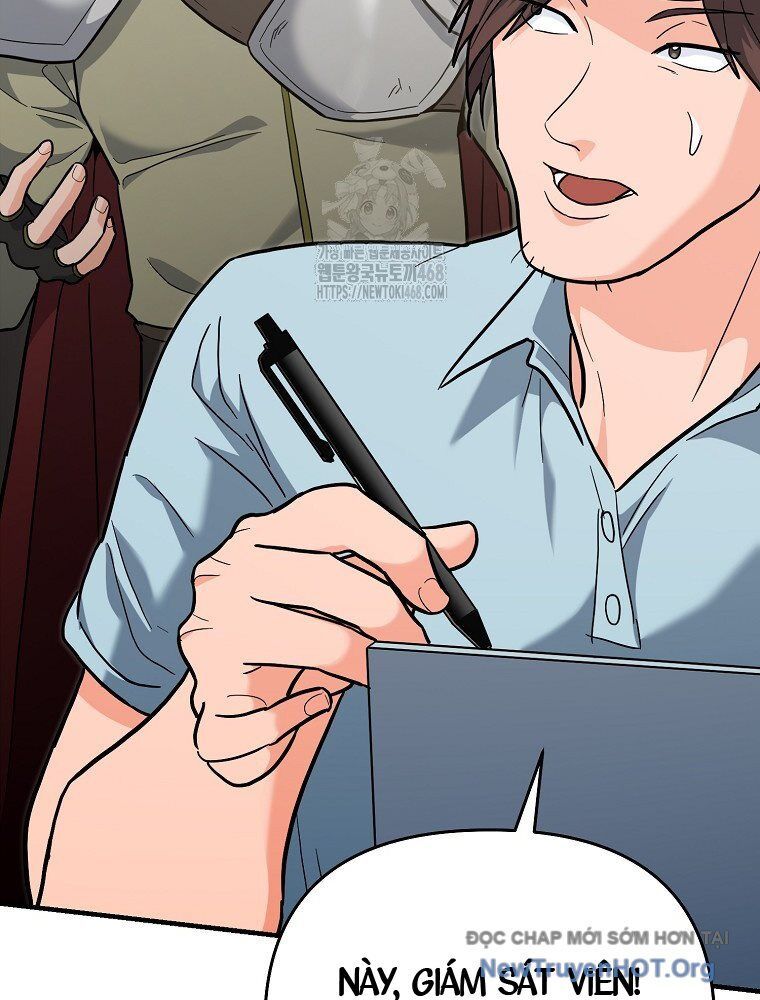 Trở Thành Huấn Luyện Viên Kiếm Thuật Tại Học Viện - Chapter 30 - Page 104