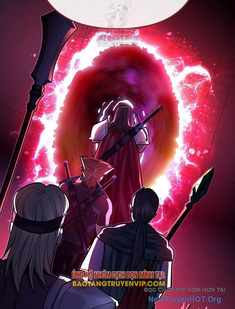 Trở Thành Huấn Luyện Viên Kiếm Thuật Tại Học Viện - Chapter 30 - Page 121