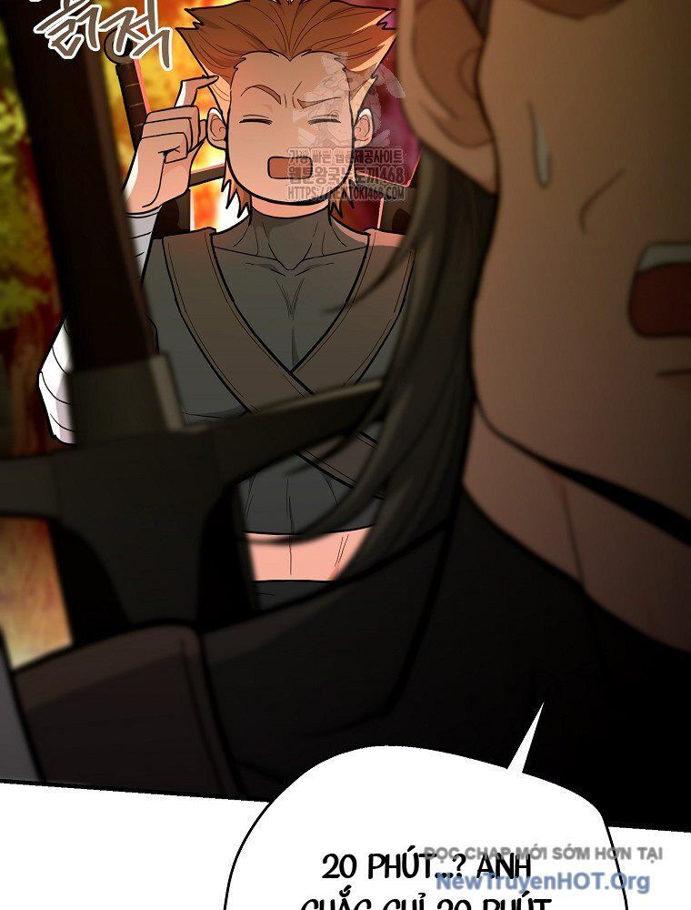 Trở Thành Huấn Luyện Viên Kiếm Thuật Tại Học Viện - Chapter 30 - Page 130