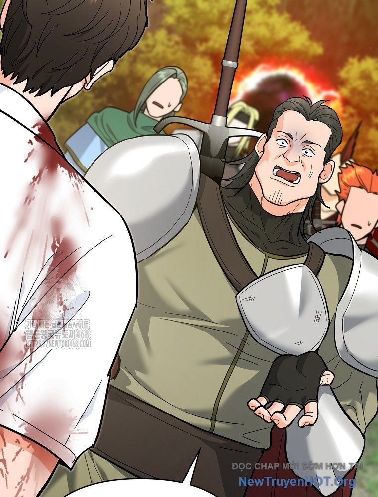 Trở Thành Huấn Luyện Viên Kiếm Thuật Tại Học Viện - Chapter 30 - Page 144