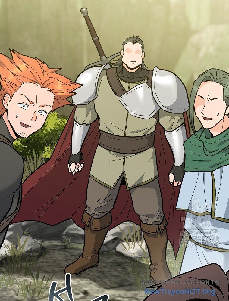 Trở Thành Huấn Luyện Viên Kiếm Thuật Tại Học Viện - Chapter 30 - Page 159