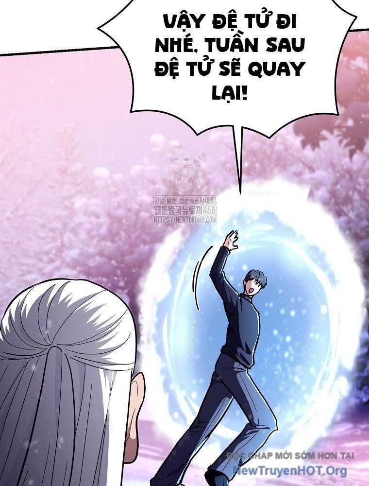 Trở Thành Huấn Luyện Viên Kiếm Thuật Tại Học Viện - Chapter 30 - Page 25