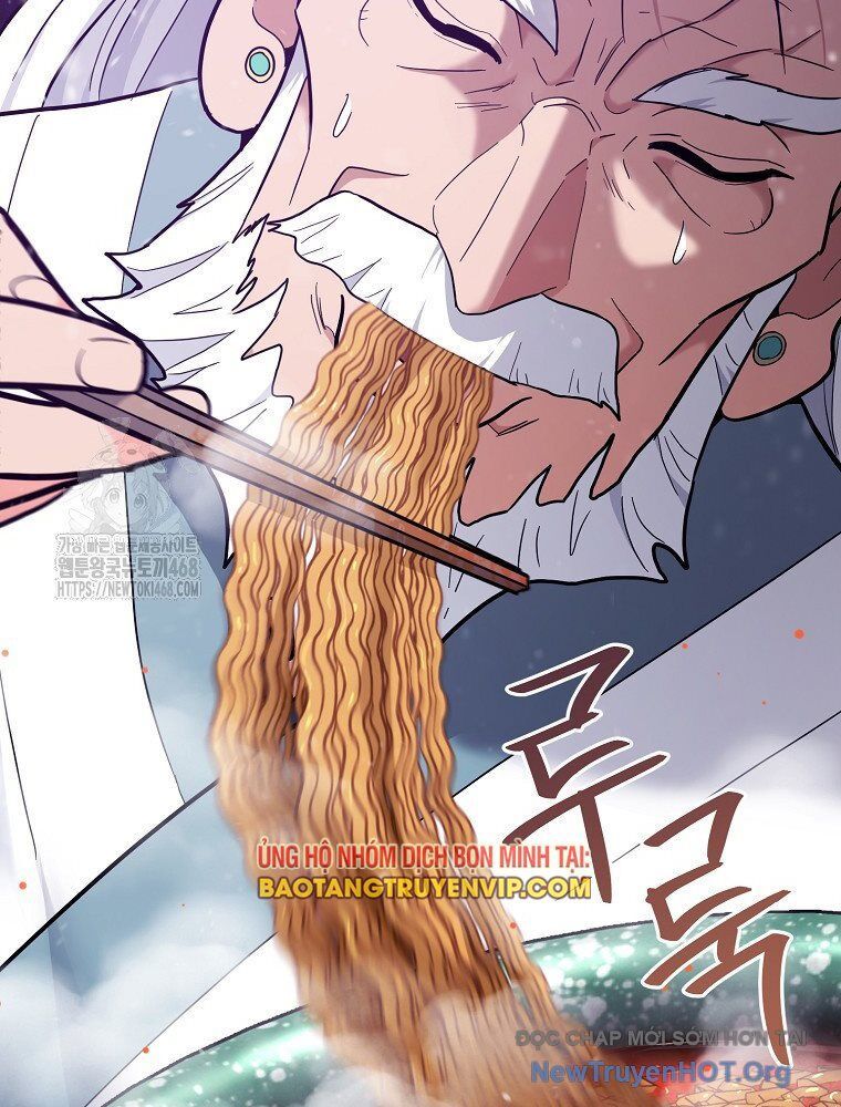 Trở Thành Huấn Luyện Viên Kiếm Thuật Tại Học Viện - Chapter 30 - Page 7