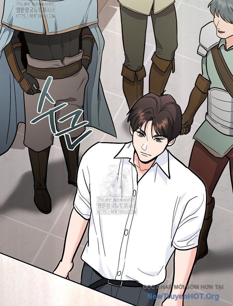 Trở Thành Huấn Luyện Viên Kiếm Thuật Tại Học Viện - Chapter 30 - Page 82