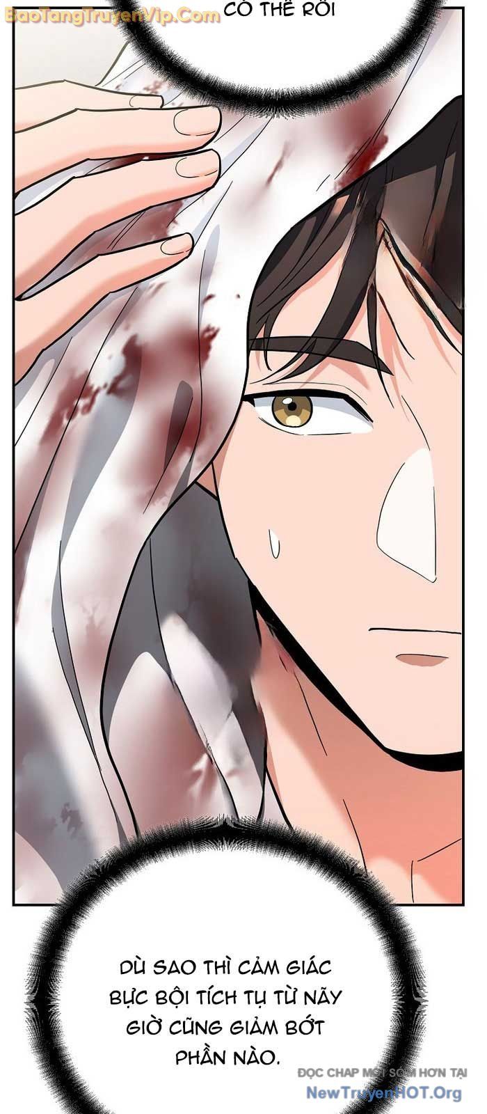 Trở Thành Huấn Luyện Viên Kiếm Thuật Tại Học Viện - Chapter 31 - Page 14